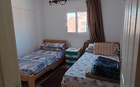 شالية بأمكسيكو السخنة متميز عائلات